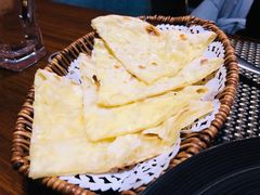 芝士饼-辛德里印度餐厅(勒泰商圈店)
