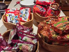 -惠州康帝国际酒店