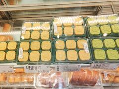 -泸溪河桃酥(西直门凯德店)