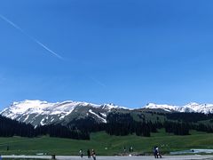 -新疆那拉提国家旅游度假区