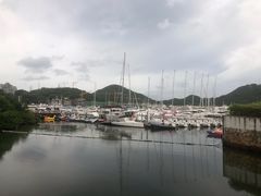 -三亚游船旅游中心(三亚鹿回头游艇游船公共码头店)