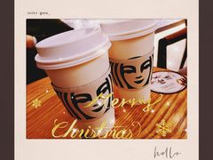 -星巴克(镇江苏宁广场6F店)