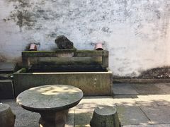 -绍兴古城