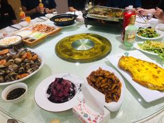 -陶然饺子城(奥体中路店)