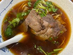 -囿面传统制面馆(中央路店)