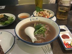 -美奈小馆·越南料理(中航城君尚购物中心店)