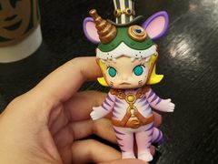 -星巴克(杭州银泰城西一店)