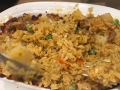 -棒约翰比萨·意面(张江店)