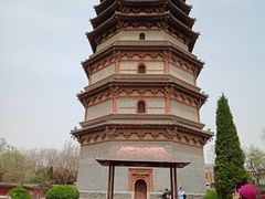 -天宁寺