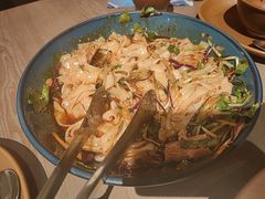 -耶里夏丽·新疆菜·28年喀什老馆(田林东路店)