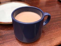 热巧克力-RAC BAR(安福路店)