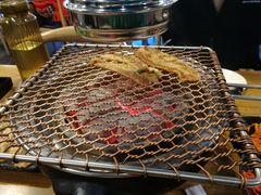 -大壮家原味烤肉(兴华北街店)