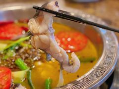 -贡椒鱼老店·雅安十大名店
