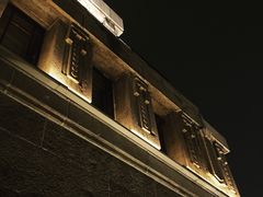 -上海和平饭店-华懋阁 The Cathay Room