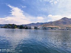 -大理洱海