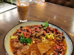 -新旺茶餐厅(嘉里城店)