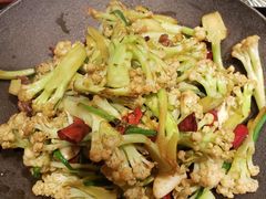 -金掌勺东北菜(格兰晴天店)