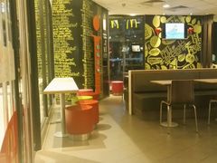 -麦当劳(龙湖时代天街店)