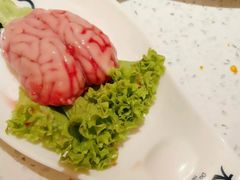 -DaLongYi Hotpot - 大龙燚火锅 - 地道四川老火锅
