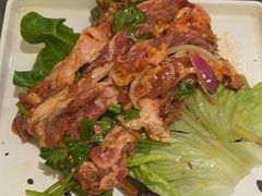 -正宗齐齐哈尔烤肉·齐牛哥鲜切炭火烤肉(杭州总店)