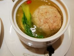 清炖狮子头-玉华台饭庄·淮扬菜·烤鸭(望京店)