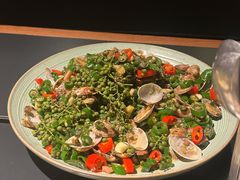 -Ameigo梅果·云贵川bistro(长宁来福士店)