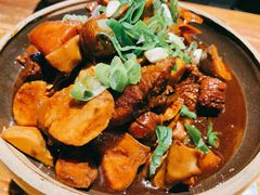 -打酱油·非遗淮扬菜(瘦西湖梅岭店)