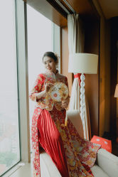 -艾慕婚纱礼服馆(和平店)
