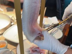 -淘米捞·米汤脆鲩鱼火锅(福田皇岗店)