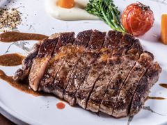 -Golden Lily河内巴黎法越料理餐厅(建国西路店)