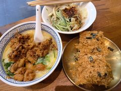 -小豆海棠(人民南路店)