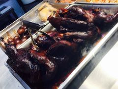 上海酱鸭-蔡先生(双阳路店)