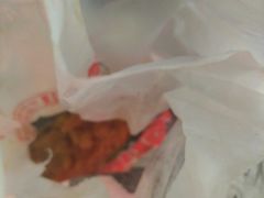 -正新鸡排·炸鸡汉堡(奥城店)