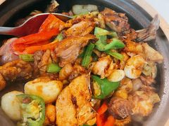 -匠心牛公馆·潮汕牛肉海鲜火锅(索菲特店)