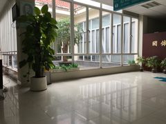 -南方医科大学南方医院(院本部)