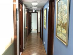 -精德口腔·种植修复·儿牙中心(财富中心店)
