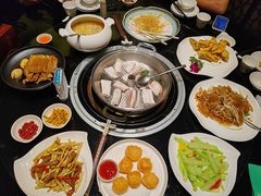 -顺峰顺水顺德菜(龙华店)