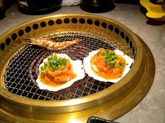 -谷牛日式烤肉(宝山U天地店)