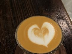 -Double cafe