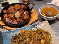 -潮界(虹桥新天地店)