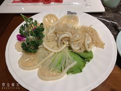 -宽窄巷子火锅(周浦店)