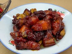 -老三样·美食研究中心(世贸路店)