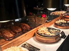 -V-ONE西雅图海鲜自助餐厅(仓山万达广场店)