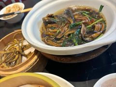 -芳芳私房菜·精做淮扬菜(承德路店)