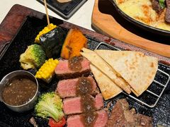 -豪客来牛排(伟诚广场店)