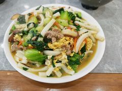 -天台小吃(新城店)