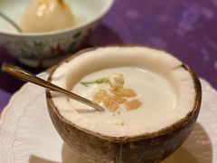 椰皇炖鸡头米-惠食佳·朱雀(东方商厦店)