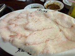 胸口捞-官塘兄弟·潮汕牛肉店(官塘总店)