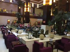 休息大厅-钓鱼岛洗浴休闲会馆(卫星路店)