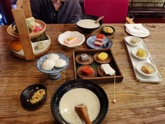 -上席擂茶·新中式青年茶馆(古城店)